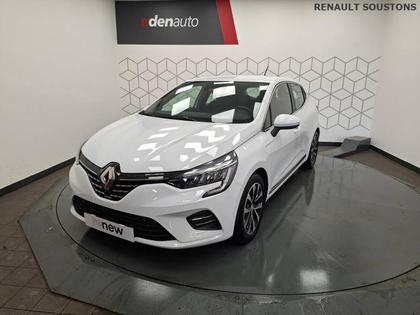 Renault Clio - E-Tech 140 - 21N Intens - 16 190 €