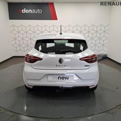 Renault Clio 5 E-Tech 140 - 21N Intens Dax