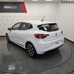 Renault Clio 5 E-Tech 140 - 21N Intens Dax