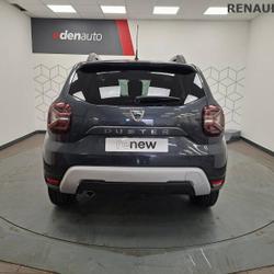 Dacia Duster Blue dCi 115 4x2 Prestige + Dax