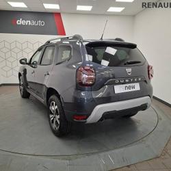 Dacia Duster Blue dCi 115 4x2 Prestige + Dax