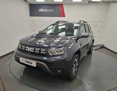 Dacia Duster Soustons