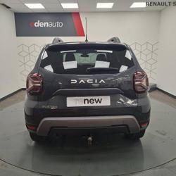 Dacia Duster Blue dCi 115 4x2 Journey + Soustons