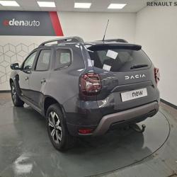 Dacia Duster Blue dCi 115 4x2 Journey + Soustons