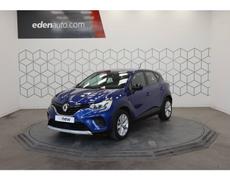 Renault Captur Oloron-Sainte-Marie