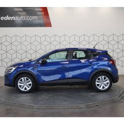 Renault Captur E-Tech full hybrid 145 Equilibre Oloron-Sainte-Marie