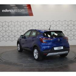 Renault Captur E-Tech full hybrid 145 Equilibre Oloron-Sainte-Marie