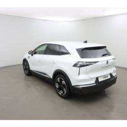 Renault Symbioz E-Tech full hybrid 145 Techno Oloron-Sainte-Marie