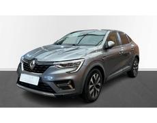 Renault Arkana - E-Tech hybride 145 - 22 Evolution - 18 790 €