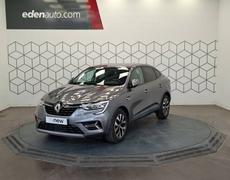 Renault Arkana - E-Tech hybride 145 - 22 Evolution - 17 290 €