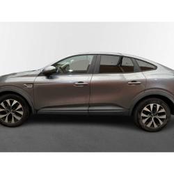 Renault Arkana E-Tech hybride 145 - 22 Evolution Oloron-Sainte-Marie