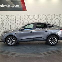 Renault Arkana E-Tech hybride 145 - 22 Evolution Oloron-Sainte-Marie