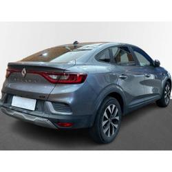 Renault Arkana E-Tech hybride 145 - 22 Evolution Oloron-Sainte-Marie