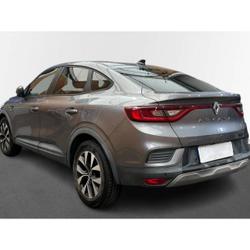 Renault Arkana E-Tech hybride 145 - 22 Evolution Oloron-Sainte-Marie