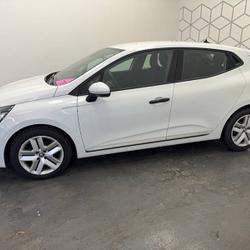 Renault Clio 5 SCe 65 Business Oloron-Sainte-Marie