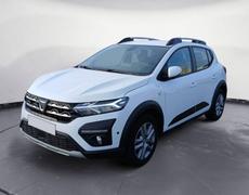 Dacia Sandero Oloron-Sainte-Marie