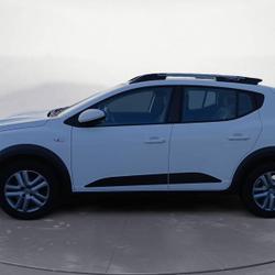 Dacia Sandero ECO-G 100 - 22 Stepway Confort Oloron-Sainte-Marie