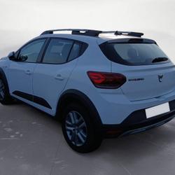 Dacia Sandero ECO-G 100 - 22 Stepway Confort Oloron-Sainte-Marie