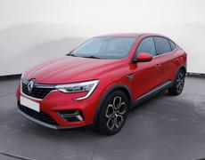 Renault Arkana Oloron-Sainte-Marie