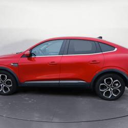 Renault Arkana E-Tech 145 - 21B Intens Oloron-Sainte-Marie