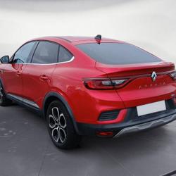Renault Arkana E-Tech 145 - 21B Intens Oloron-Sainte-Marie