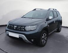 Dacia Duster Oloron-Sainte-Marie