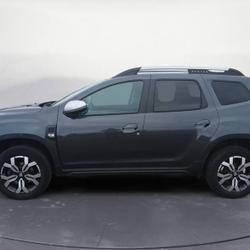 Dacia Duster ECO-G 100 4x2 Journey Oloron-Sainte-Marie