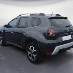 Dacia Duster ECO-G 100 4x2 Journey Oloron-Sainte-Marie