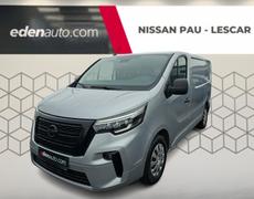 Nissan Primastar - FOURGON L1H1 2T8 2.0 DCI 150 S/S DCT N-CONNECTA - 26 590 €