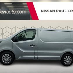 Nissan Primastar FOURGON L1H1 2T8 2.0 DCI 150 S/S DCT N-CONNECTA Lescar
