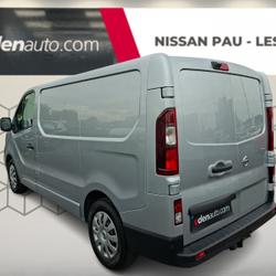 Nissan Primastar FOURGON L1H1 2T8 2.0 DCI 150 S/S DCT N-CONNECTA Lescar