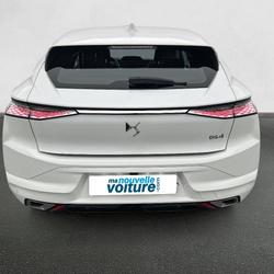 DS DS 4 PureTech 130 EAT8 - Trocadero 4 PureTech 130 EAT8 - Trocadero occasion - Saint-Georges-de-Didonne - photo 3/26