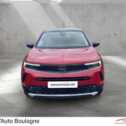 Opel Mokka Mokka-e 136ch Elegance Saint-L&eacute;onard