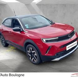 Opel Mokka Mokka-e 136ch Elegance Saint-L&eacute;onard