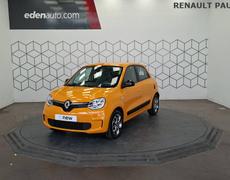 Renault Twingo 3 Pau