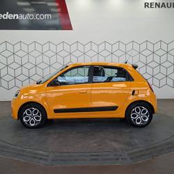Renault Twingo 3 III SCe 65 Equilibre Pau