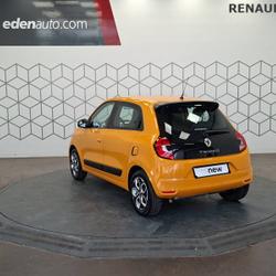 Renault Twingo 3 III SCe 65 Equilibre Pau
