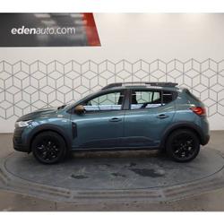 Dacia Sandero TCe 110 Stepway Extreme + Lons