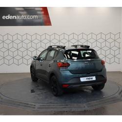 Dacia Sandero TCe 110 Stepway Extreme + Lons