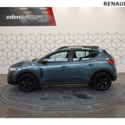 Dacia Sandero TCe 110 Stepway Extreme + Pau