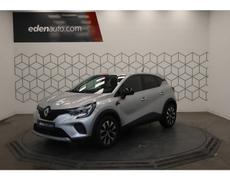 Renault Captur Lons