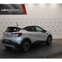 Renault Captur TCe 100 GPL Evolution Lons