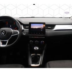 Renault Captur TCe 100 GPL Evolution Lons