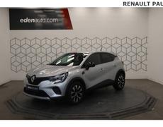 Renault Captur Pau