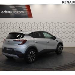 Renault Captur TCe 100 GPL Evolution Pau