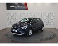 Renault Captur Lescar