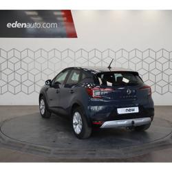 Renault Captur TCe 100 GPL - 21 Business Lescar