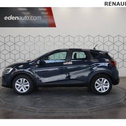 Renault Captur TCe 100 GPL - 21 Business Pau