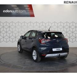 Renault Captur TCe 100 GPL - 21 Business Pau