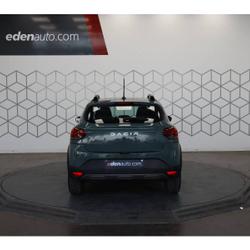 Dacia Sandero TCe 90 Stepway Expression Lons